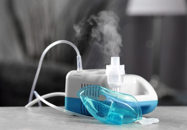 Do You Have a Hard Time Getting Your Little One to Take His Medication? Here are the Best Portable Nebulizers for Making Your Job Easier! (2020)