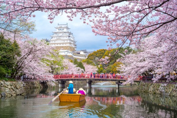 Cẩm nang du lịch Nhật Bản: Thăm đất nước mặt trời mọc xinh đẹp, yên bình (năm 2023)