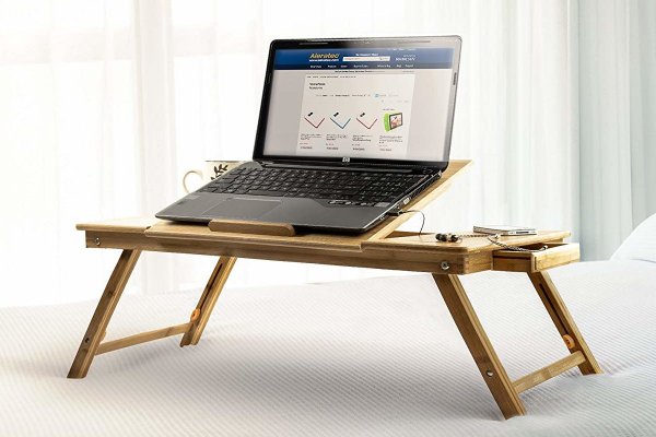 Keep Your Cool by Keeping Your Laptop Cooler: Check out the Top Wooden Laptop Cooling Pads to Enhance Your Laptop's Health, Plus Important Tips to Consider When Buying One (2021)
