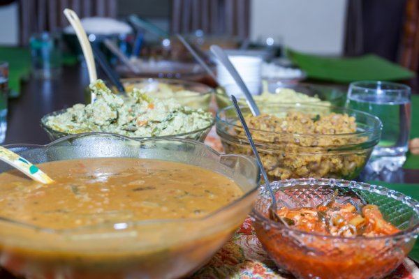 Find the Same, Delicious Keralan Taste in Delhi this Onam: Where to Have Onam Sadhya in Delhi (2019)