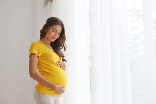 Tetap Sehat Selama Kehamilan dengan 10 Rekomendasi Makanan Sehat untuk Ibu Hamil