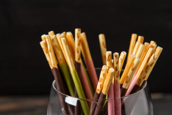 15 Rekomendasi Varian Pocky yang Bisa Dibeli di Indonesia! (2023)