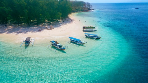 10 Tips Penting Buat Anda yang Mau Backpacker ke Lombok (2023)