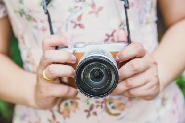 Yuk, Belajar Fotografi dengan  10 Rekomendasi Kamera Mirrorless yang Semakin Populer di Kalangan Anak Muda (2018)
