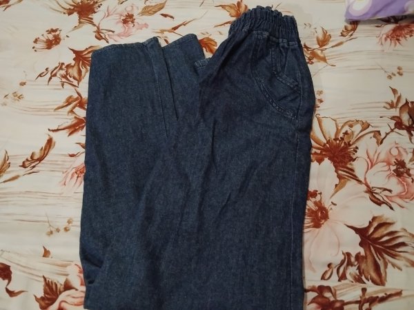 10 Rekomendasi Celana Kulot Jeans Kece untuk Membuatmu Terlihat Stylish di Berbagai Kesempatan (2023)