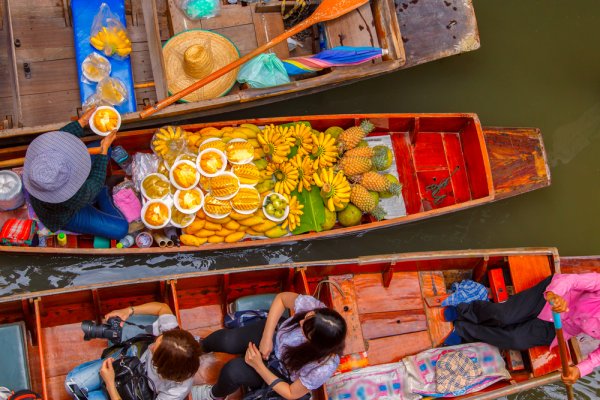 Ingin Berwisata ke Bangkok? Simak 3 Rekomendasi Tour Bangkok dari BP-Guide dan 4 Tips Berwisata Ke Thailand