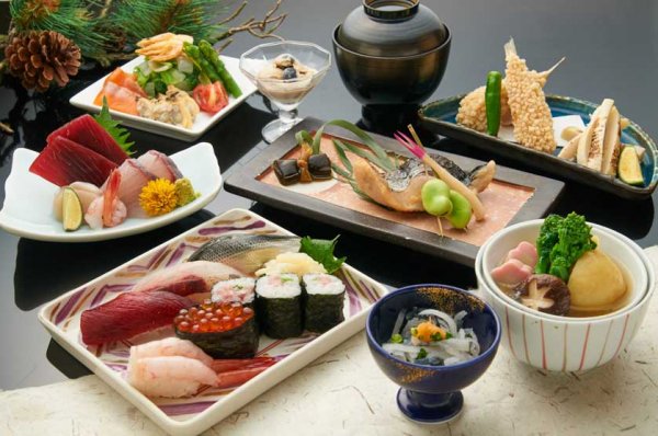 Nikmatnya 9 Rekomendasi Produk Jepang yang Halal dan Bisa Kamu Nikmati