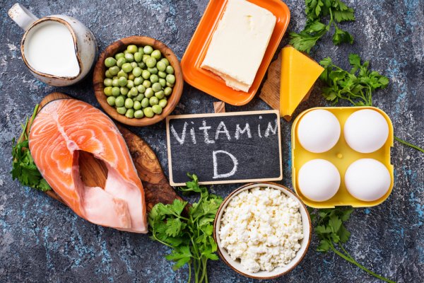 Wondering How to Get the All Crucial Vitamin D? Discover the Best Sources for Vitamin D, its Benefits Plus 4 Simple but Delicious Recipes Rich in Vitamin D (2020)