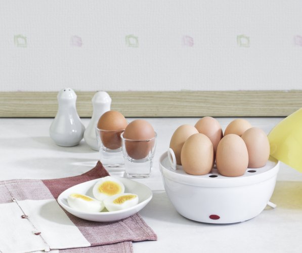 Top 10 máy luộc trứng đa năng được ưa chuộng nhất (năm 2022)