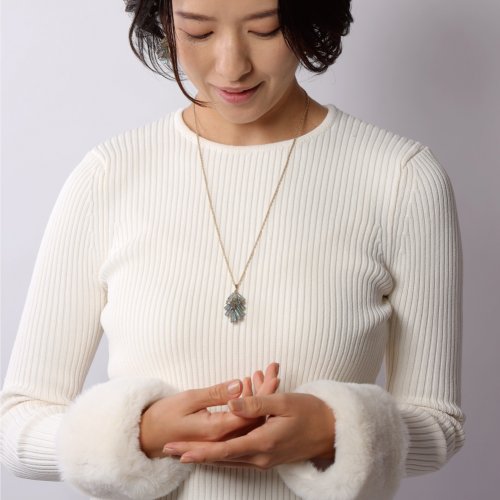 【春服コーデ】プラチナ(Pt850) ミラーボールブレスレット 春服コーデ】プラチナ(Pt850) ミラーボールブレスレット