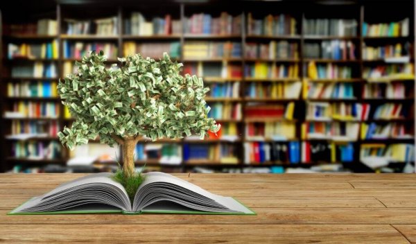 Trying to Get Your Head Around How Stocks Work? 10 Best Books on the Stock Market by Experts That Will Make You a Whiz on Financial Concepts and Investing (2021)
