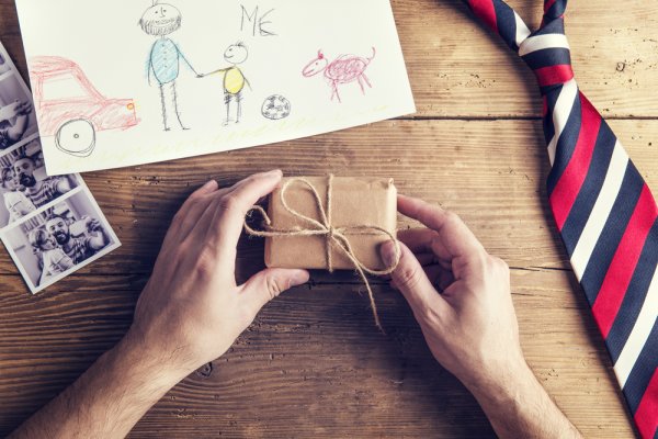 Top 10 món quà mua tặng bố thiết thực và ý nghĩa nhất (năm 2020)