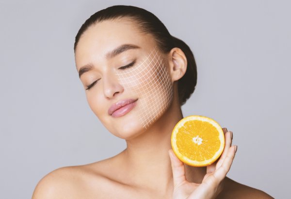 Perawatan Kulit Terdepan dengan 15 Rekomendasi Merk Vitamin C yang Bagus untuk Memutihkan Kulit (2023)