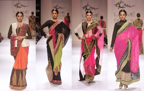 Saree - The Symbol of India's Longstanding Culture: 10 Iconic Sarees for Women, Both Modern and Traditional for Your Pleasure! And 3 Tips to Choose the Right Saree.