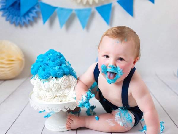 Learn How to Make Cake for a Baby! Here are 5 Recipes for Super Healthy and Delicious Cakes That Any Baby Will Love Digging Into!