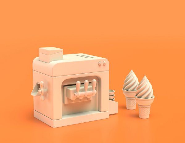 Gợi ý 10 máy làm kem mini cho bạn những món ngon, mát lạnh siêu dễ ngay tại nhà (năm 2022)