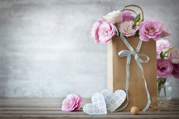 Return Gift Paper Bags: Why You Need Return Gift Bags and 10 Paper Gift Bags for Different Functions (2019)
