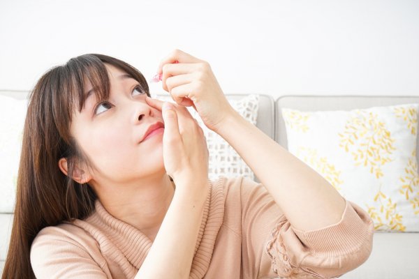 Top 10 sản phẩm thuốc dưỡng mắt được khuyên dùng cho đôi mắt sáng khỏe (năm 2022)