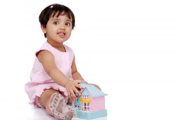 Gift Ideas for a Baby Girl Turning 3 Years Old