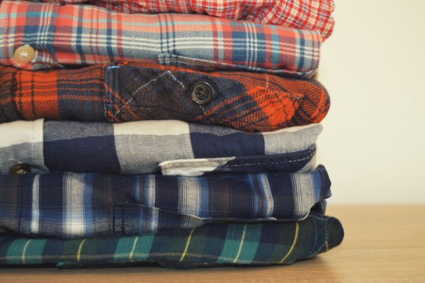 Tampil Gaya dengan Elegan: 15 Rekomendasi Kemeja Flannel Pria yang Wajib Dimiliki! (2023)