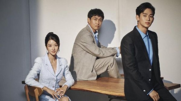 Wajib Tonton Deretan Drama Korea yang Asyik Ditonton Selama Bulan Juli! (2023)