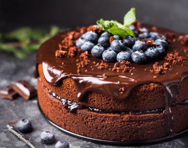 Cocok untuk Birthday Surprise, Inilah 7 Rekomendasi Kue Ulang Tahun Terenak nan Aesthetic (2023)
