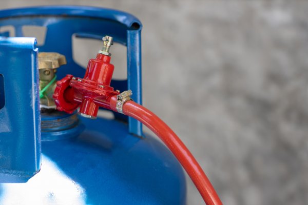 10 Rekomendasi Regulator Gas yang Aman Jadikan Anda Tidak Khawatir Memasang Tabung Gas Sendiri (2023)