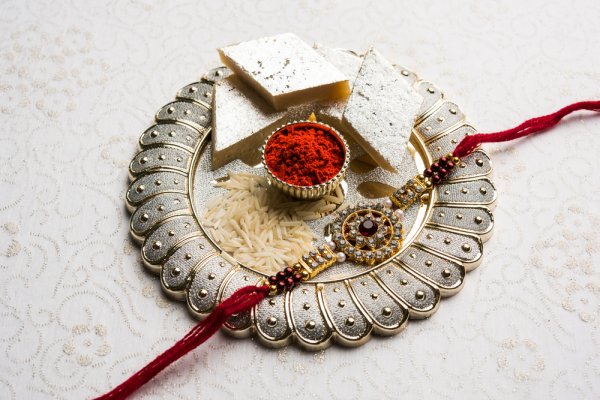 10 Unique Ideas to Make Rakhi Special for You and for Your Brother (Updated 2020)