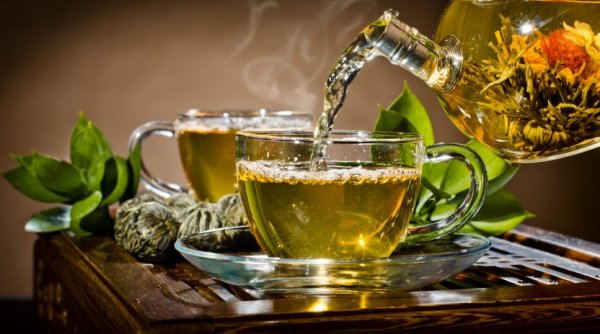 The Secret to a Healthy Life: Green Tea(2020)! Benefits, Facts, Side Effects, and More! And Our Best Recipe for the Best Green Tea Ever!
