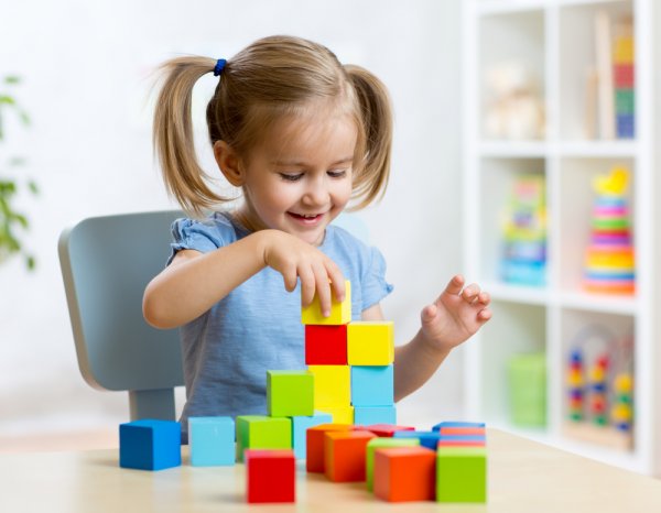 Menarik dan Edukatif, 10 Ide Kado Mainan Anak untuk Usia 3 Tahun Ini Cocok untuk Anak Perempuan (2023)