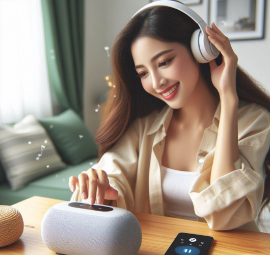 15 Rekomendasi Speaker Bluetooth Impianmu dengan Harga yang Ramah di Kantong	