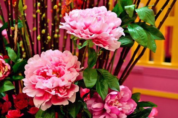 お正月に人気の花ギフト おしゃれにアレンジされた花飾りがプレゼントにおすすめ ベストプレゼントガイド