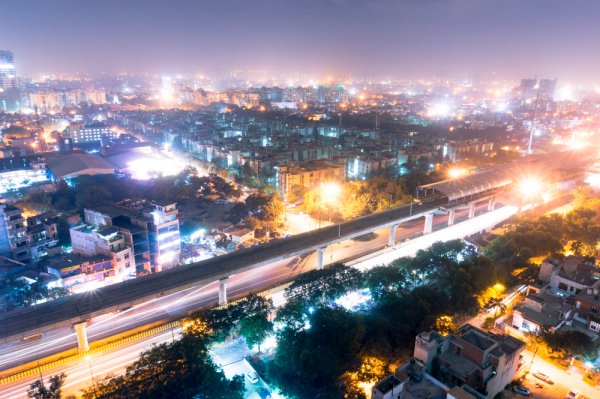 You Haven't Experienced Hyderabad Till You Haven't Experienced the Nightlife Here! 10 Best Places to Visit in Hyderabad at Night (2020)