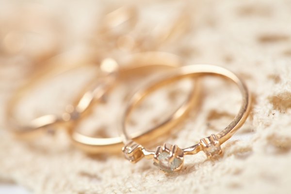30代女性に人気のレディース指輪ブランドランキング32選 22年最新おすすめ特集 ベストプレゼントガイド