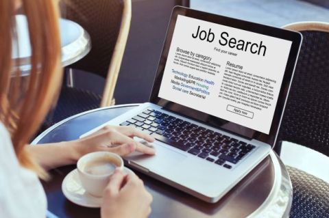 Rekomendasi 15 Aplikasi Lowongan Kerja Terpercaya untuk Membantu Anda Menemukan Pekerjaan yang Sesuai! (2023)