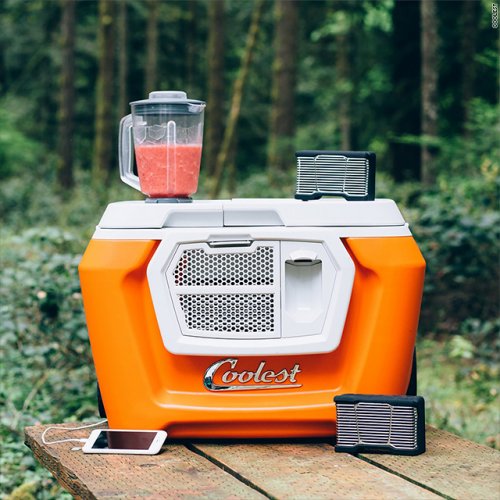 Summer is Here, and Adventures Await(2020)!To Help Get You Equipped for the Best Summer Yet, We've to Have Some Gadgets to Keep You Cool and Beat the Heat Like Never Before.