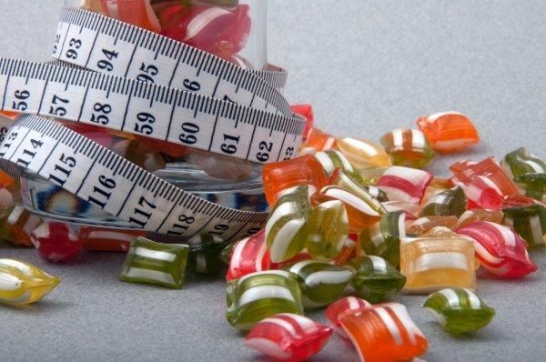 Tổng hợp 10 loại kẹo giảm cân an toàn mà hiệu quả cho bạn vóc dáng thon gọn (năm 2022)