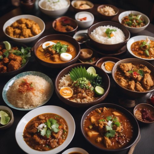 Kelezatan Makanan Khas Jawa Timur di Jakarta Barat: 10 Rekomendasi Tempat Makan Terbaik (2024)