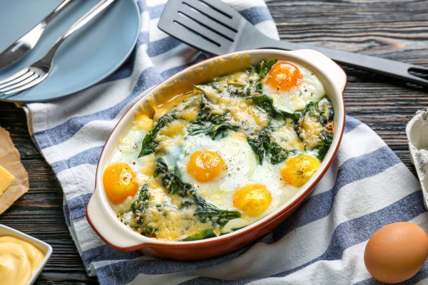 Looking for Something Proteinaceous to Include in Your Diet? Simple Egg Recipes You Can Consider which are As Delicious As They are Healthy! (2021)