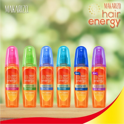 6 Rekomendasi Makarizo Hair Energy Hair Fragrance dan 5 Tips Mengatasi Masalah Rambut Apek (2023)