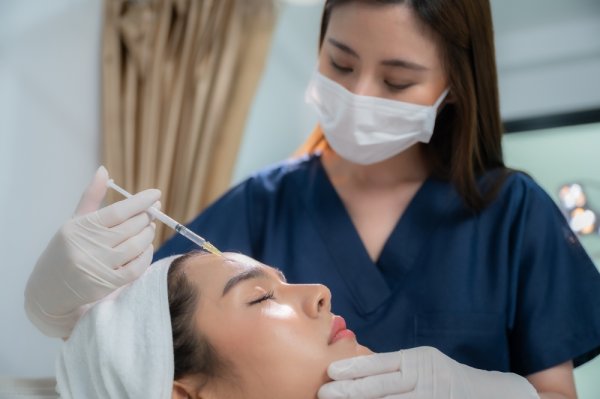 Dapatkan Manfaat dan Hasil Terbaik dengan Memilih 10 Rekomendasi Klinik Botox di Bali (2023)