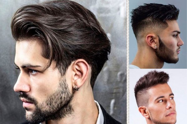 Men's Haircuts Thinning Hair On Top Store - benim.k12.tr 1693430242