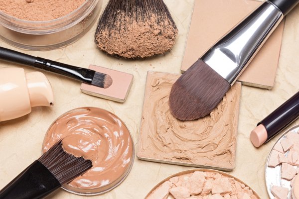 If Your Usual Foundation Isn't Giving the Results You Want, it is Time to Switch Up Your Game: 10 Best Waterproof Foundations in India in 2020