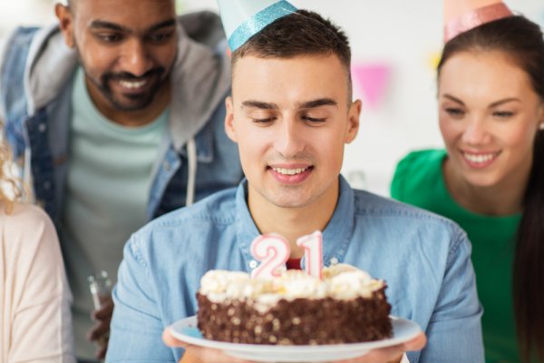 8 Creative Gifts for Boyfriend's 21st Birthday And 3 Fun Ways To Celebrate The Day (Updated 2020)
