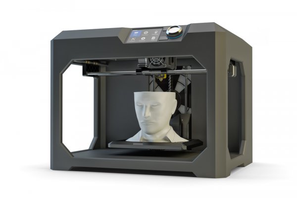 Top 5 3D Printers with Advanced Mechanics, Ease of Use and Industrial ... - WpDbJl44Wc