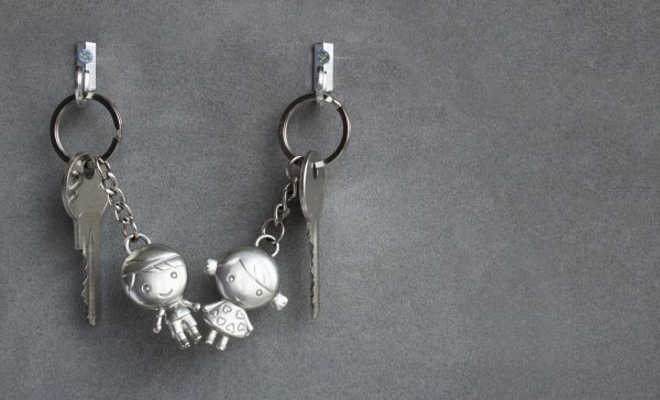 The Best Keychain Gift for Boyfriend in 2018 and 10 Keychains to Pick From