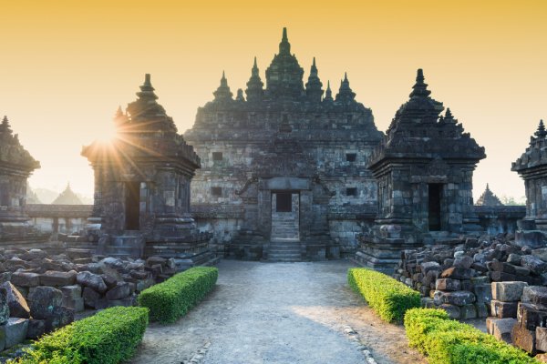 Jangan Sampai Terlewat, 11 Rekomendasi Tempat Wisata Yang Wajib Dikunjungi Saat Berada Di Jawa Tengah (2022)