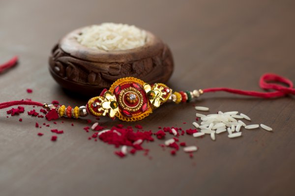8 Beautiful Rakhis for Brother and 10 Creative Rakhi Gifts for Sister (updated 2019). Plus A Look at the Traditions Surrounding Rakhi 