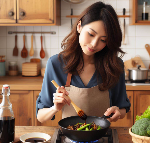 Mau Bikin Masakan Enak? Coba Cek 15 Rekomendasi Kecap Manis Botol Pilihan Ibu Indonesia Berikut! (2023)