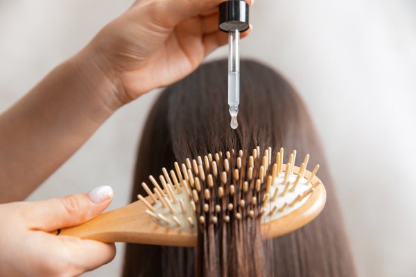 Segera Coba! 15 Rekomendasi Hair Spa Keratin Terbaik untuk Rambut Lebih Sehat dan Berkilau! (2023)